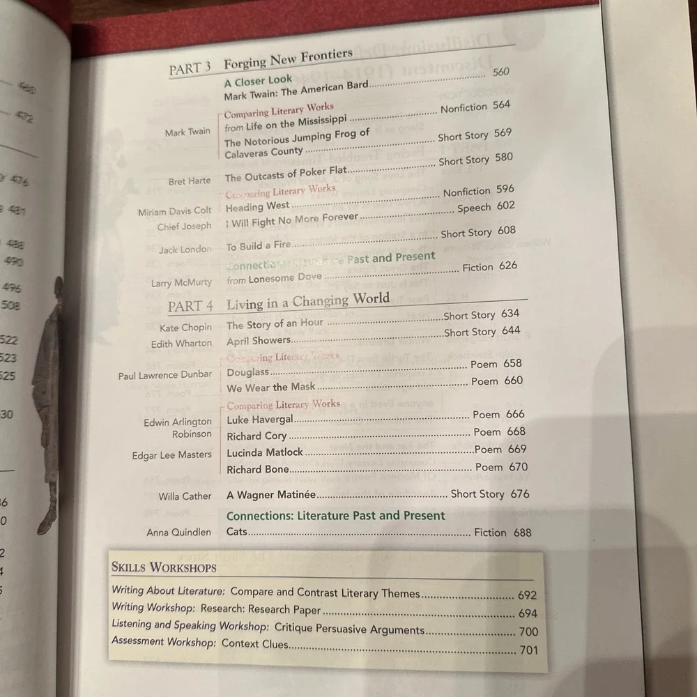 PRENTICE HALL LITERATURE: TIMELESS VOICES TIMELESS THEMES By Cooper Teacher's Ed